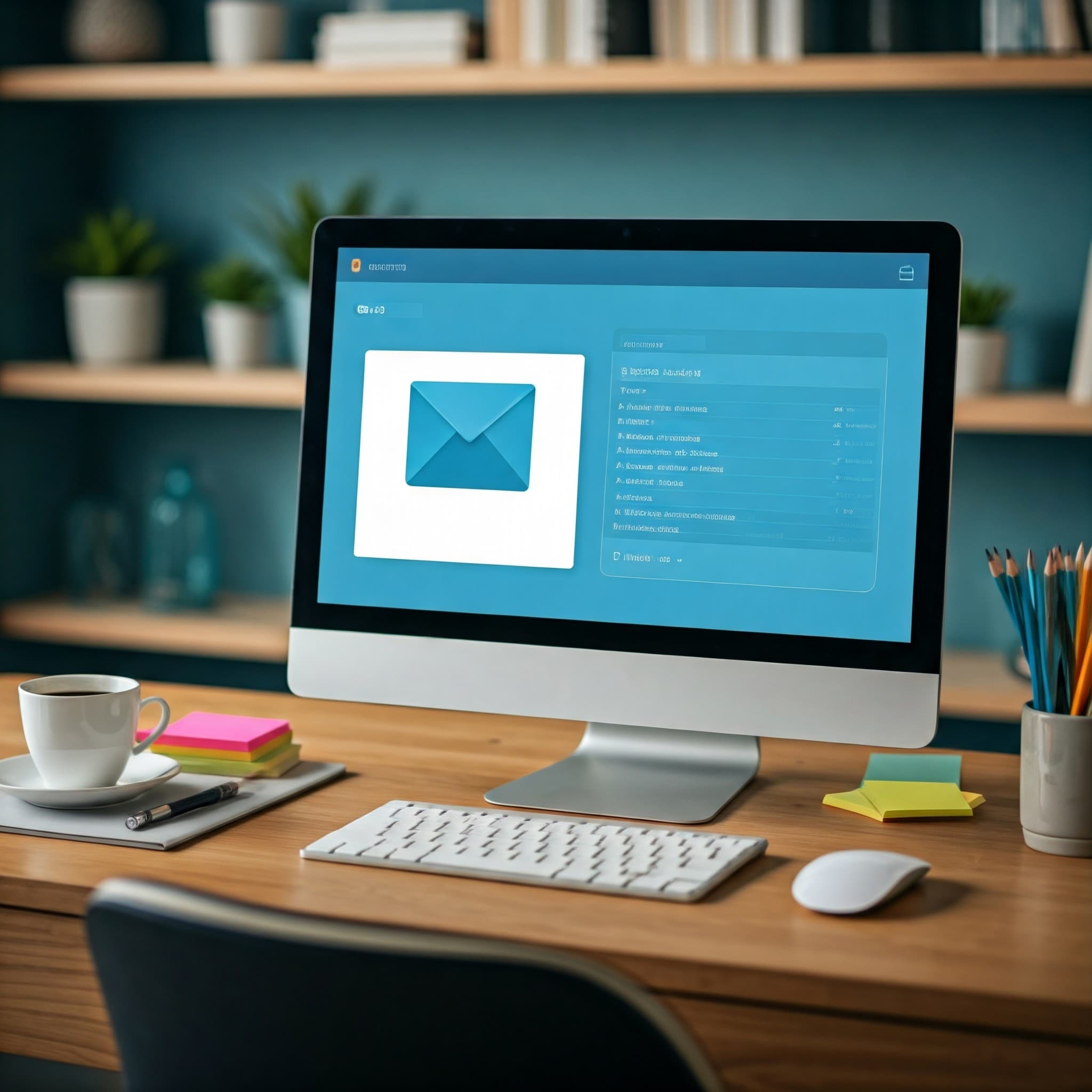 EventMail Hero Image